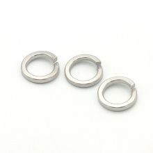 Custom made Various Stainless Steel Spring Washers